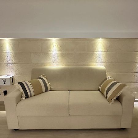 La Casa Di Ninetta Apartment Monopoli Ngoại thất bức ảnh