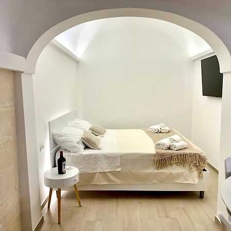 La Casa Di Ninetta Apartment Monopoli Ngoại thất bức ảnh