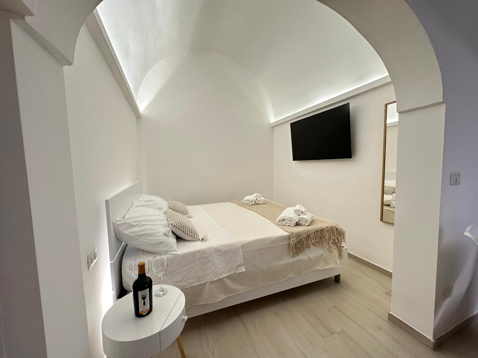 La Casa Di Ninetta Apartment Monopoli Ngoại thất bức ảnh