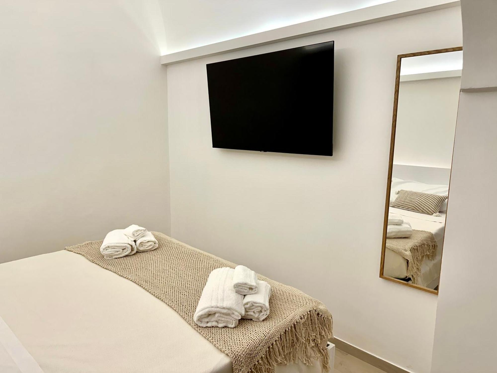 La Casa Di Ninetta Apartment Monopoli Ngoại thất bức ảnh