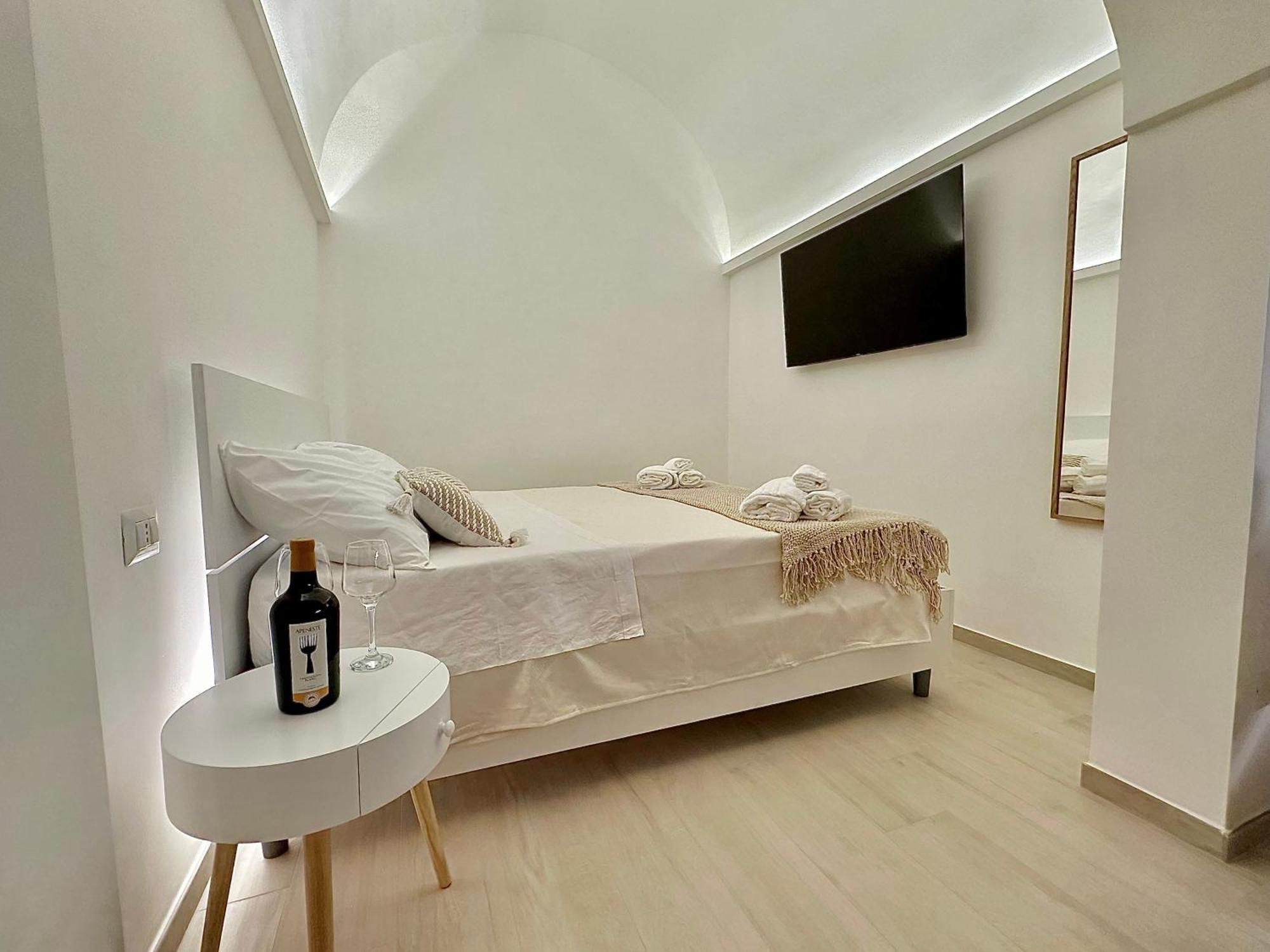 La Casa Di Ninetta Apartment Monopoli Ngoại thất bức ảnh