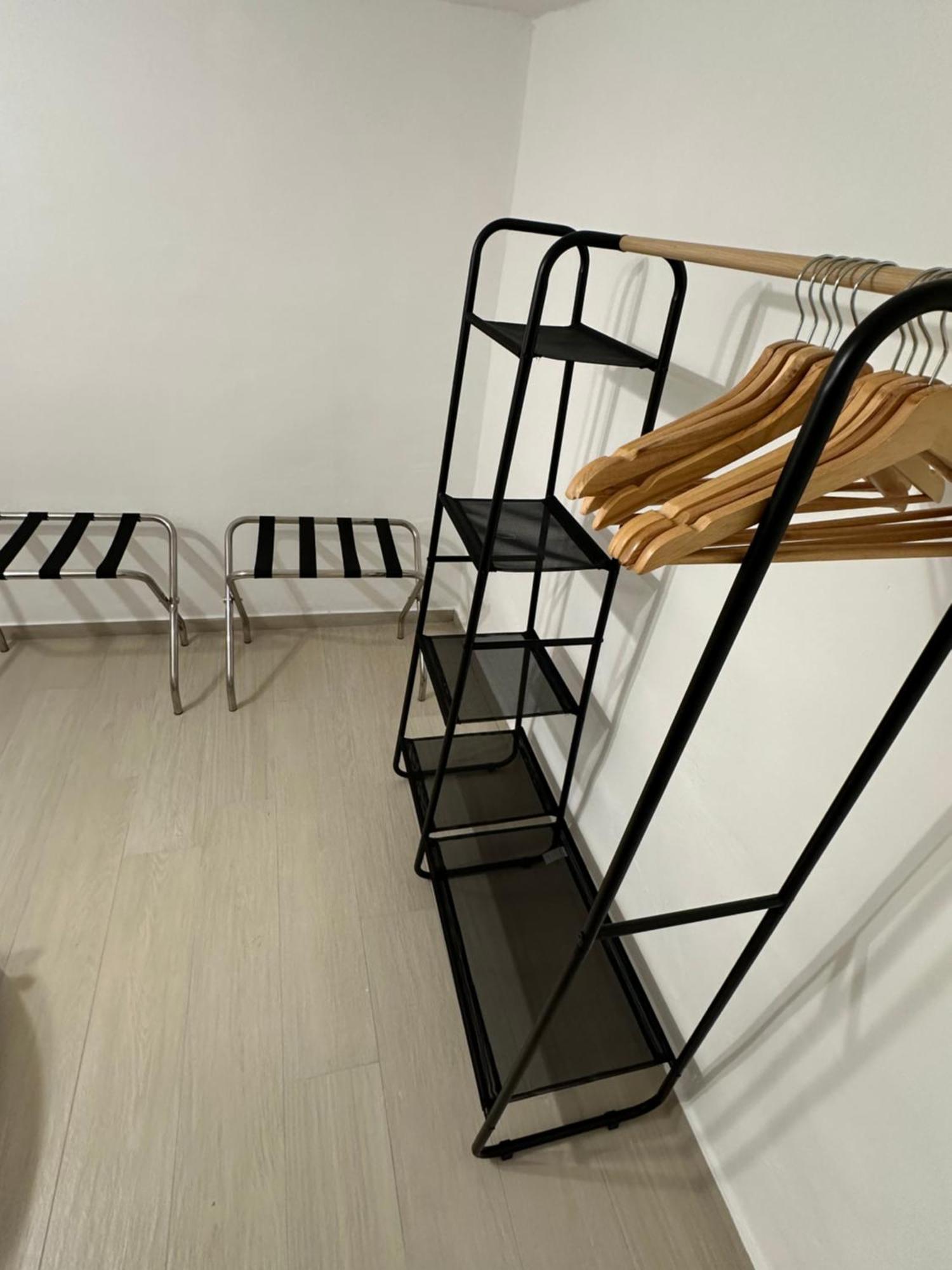 La Casa Di Ninetta Apartment Monopoli Ngoại thất bức ảnh