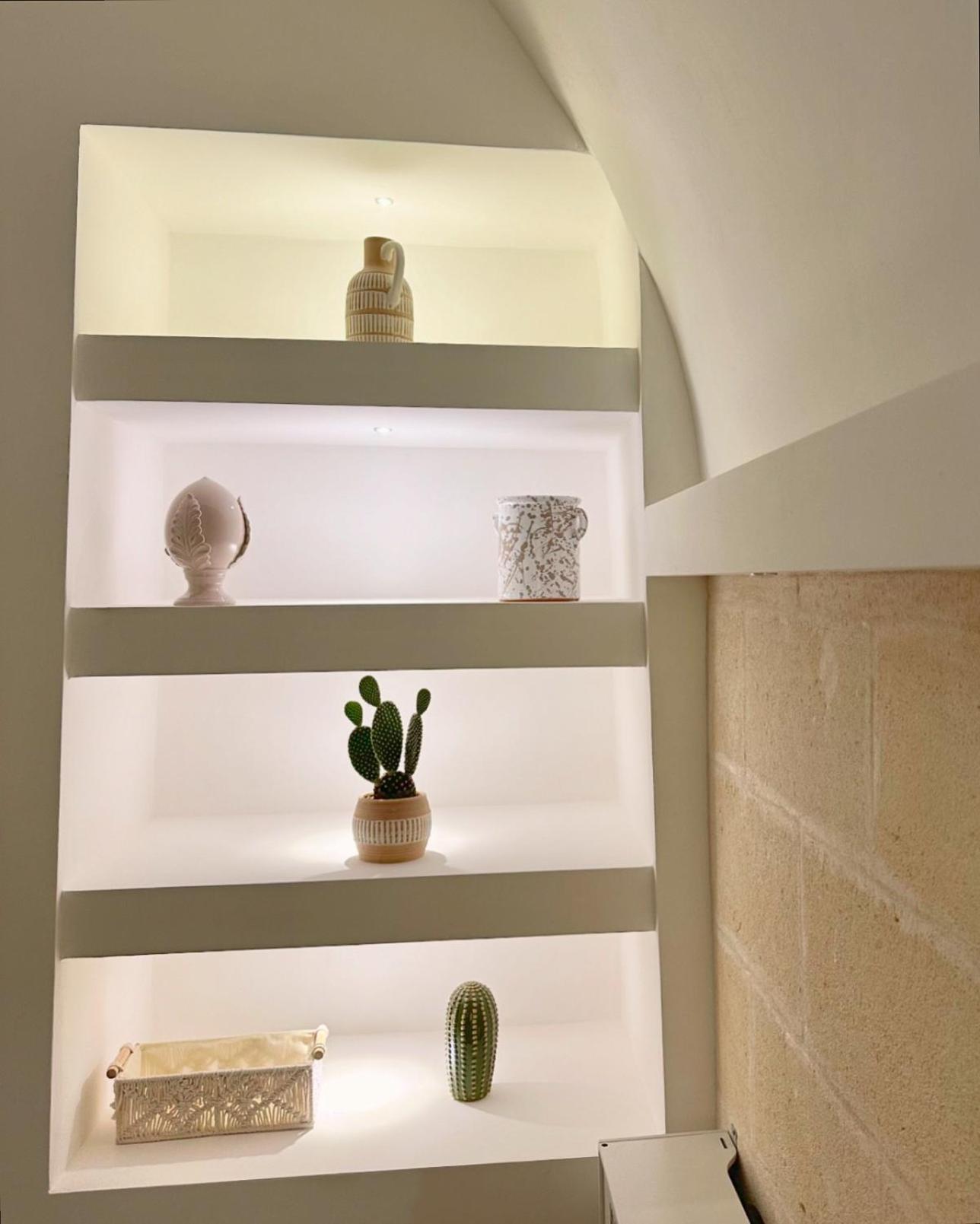 La Casa Di Ninetta Apartment Monopoli Ngoại thất bức ảnh